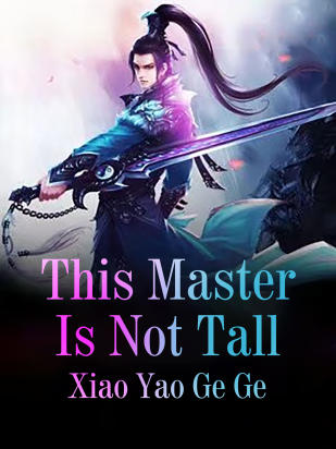 This Master Is Not Tall